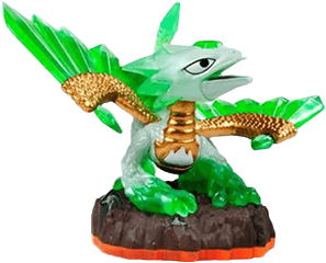 Jade Flashwing